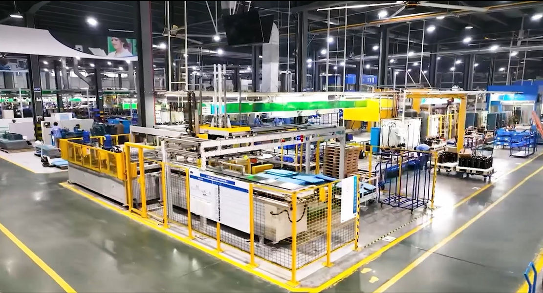 Китай Henan Hongtai HVAC Equipment Co., Ltd. Направление компании 