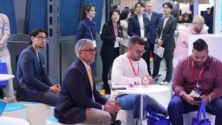 От центров обработки данных к умным зданиям | Глобальная выставка инноваций в сфере HVAC